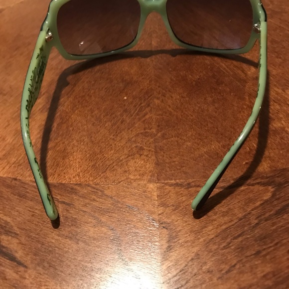 New without tags Coach sunglasses! - Picture 3 of 5